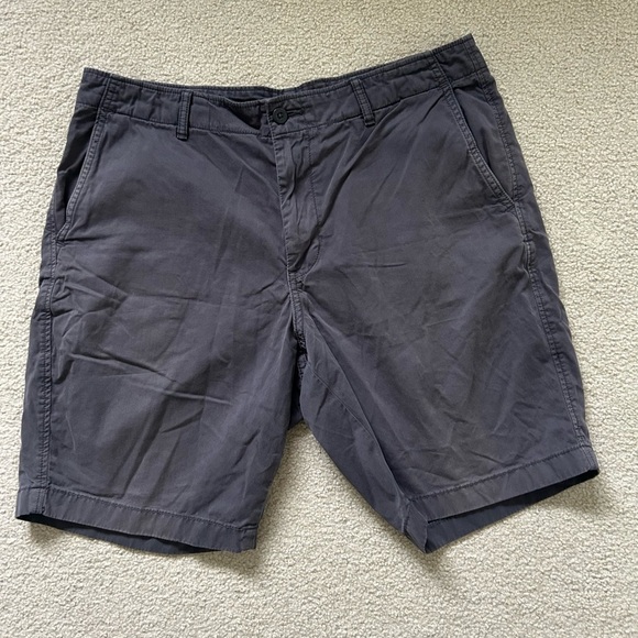 Uniqlo Other - Uniqlo Men's Gray Shorts